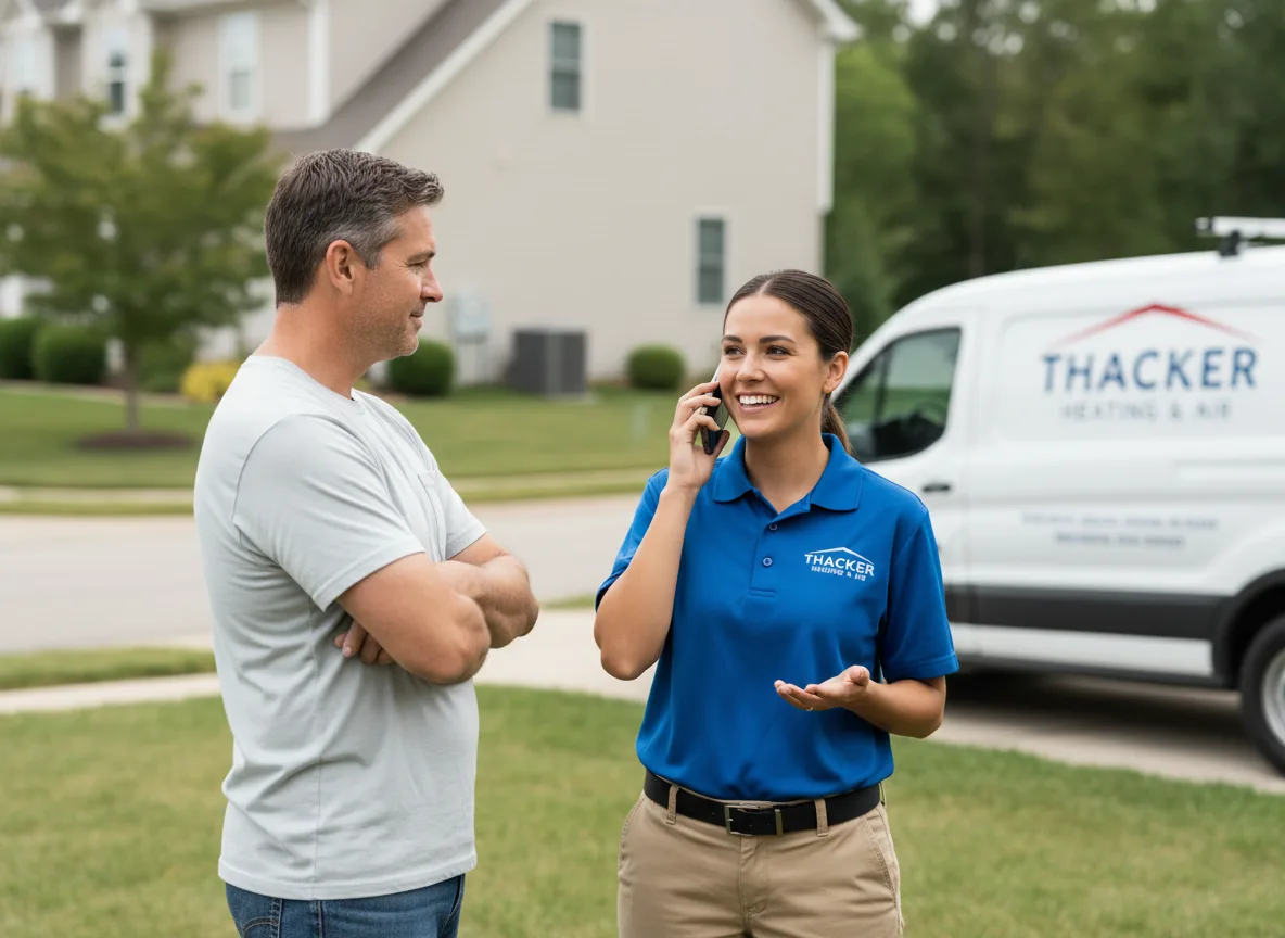Ac Repair Montezuma, IA FAQs